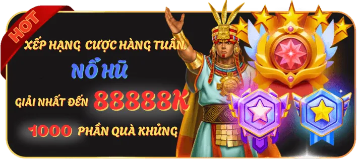 Thưởng nạp lại đá gà hàng ngày