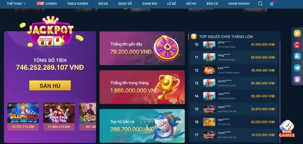 Baccarat Trực Tuyến tại 96win