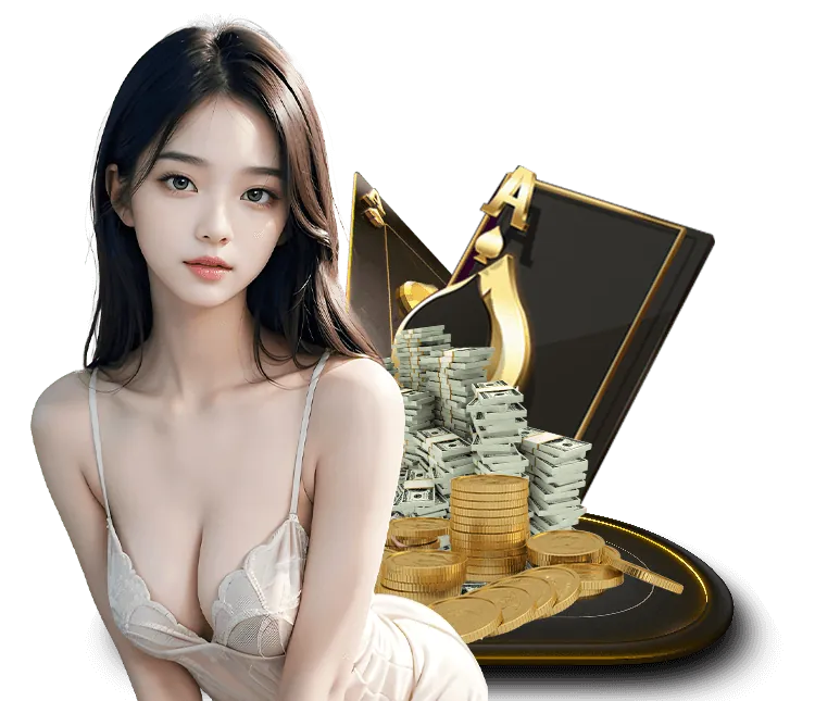 Hình ảnh quản lý vốn và chip Baccarat, thể hiện cờ bạc có trách nhiệm tại 96win link mới